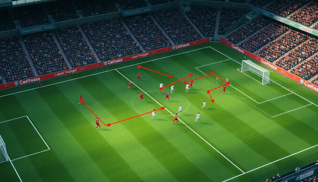 История клуба и стиль: как культурные факторы влияют на владение - иллюстрация