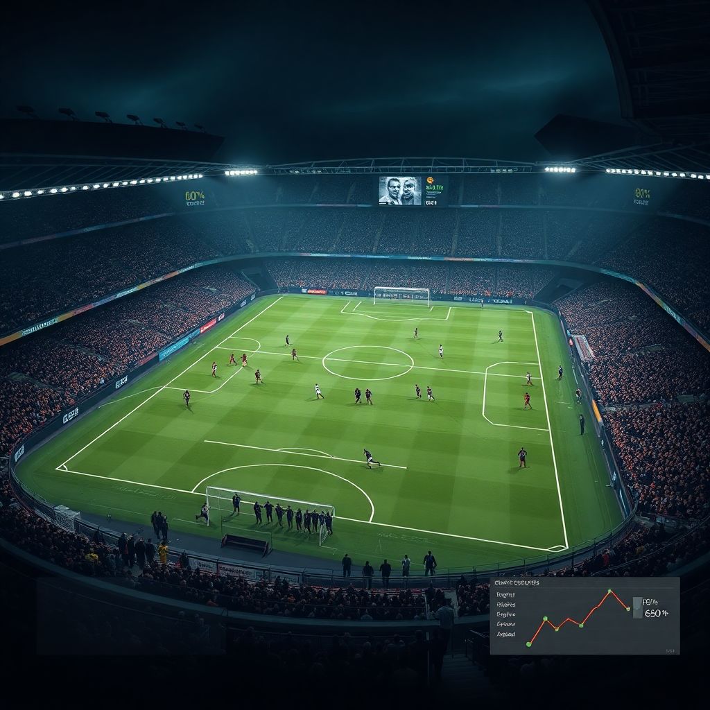 История клуба и стиль: как культурные факторы формируют владение мячом