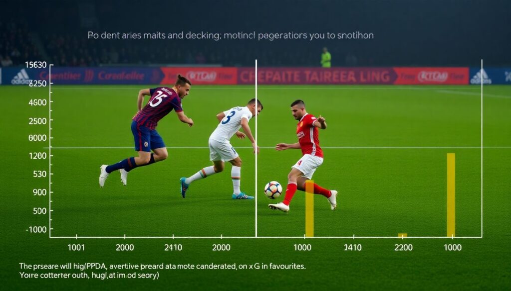 Проблемы владения в матчах против организованной обороны - иллюстрация