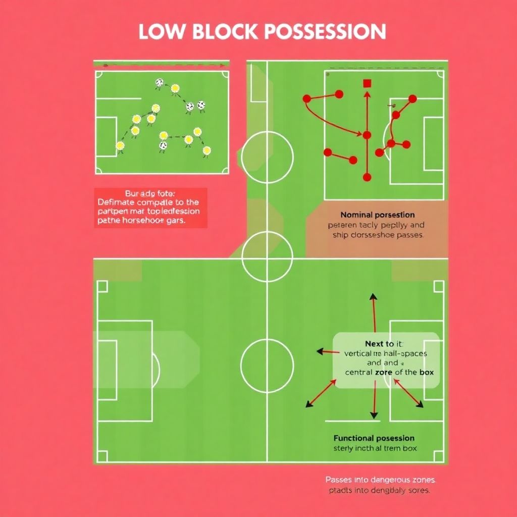 Проблемы владения против организованной обороны и пути их решения