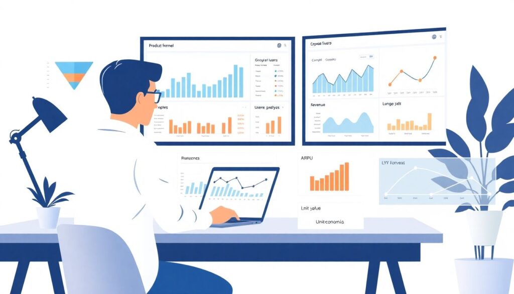 Современная аналитика: что считать помимо владения - иллюстрация