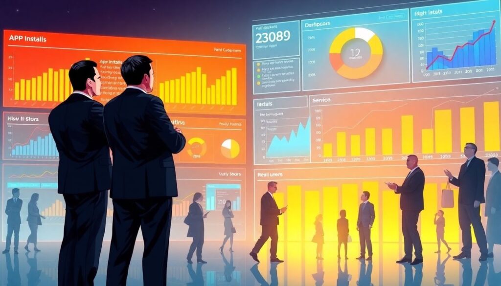 Современная аналитика: что считать помимо владения - иллюстрация