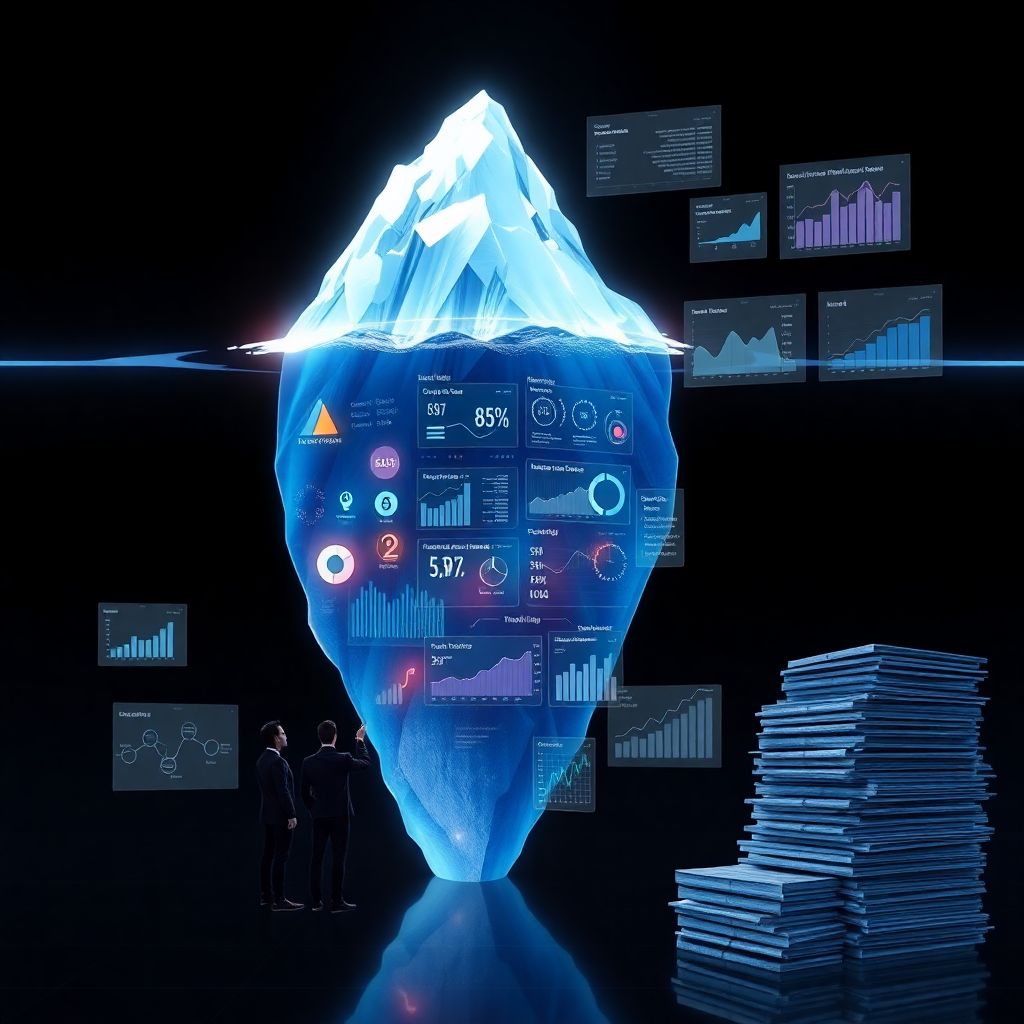 Современная аналитика: какие показатели считать помимо владения активом