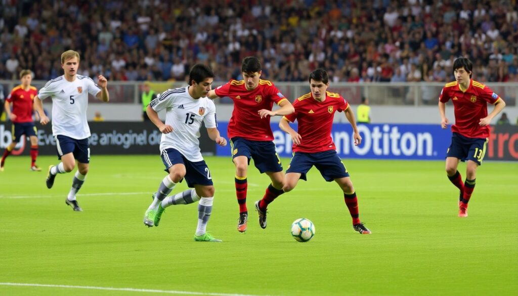 Как владение мячом влияет на результат матча: разбор ключевых метрик - иллюстрация