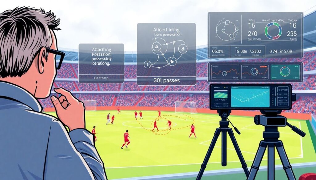 Влияние với длинной передачи на владение и создание моментов - иллюстрация