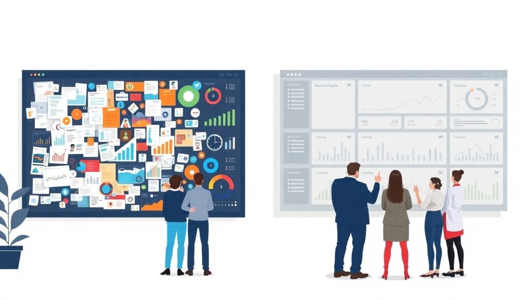 Статистика и цифры: как интерпретировать KPI команд - иллюстрация