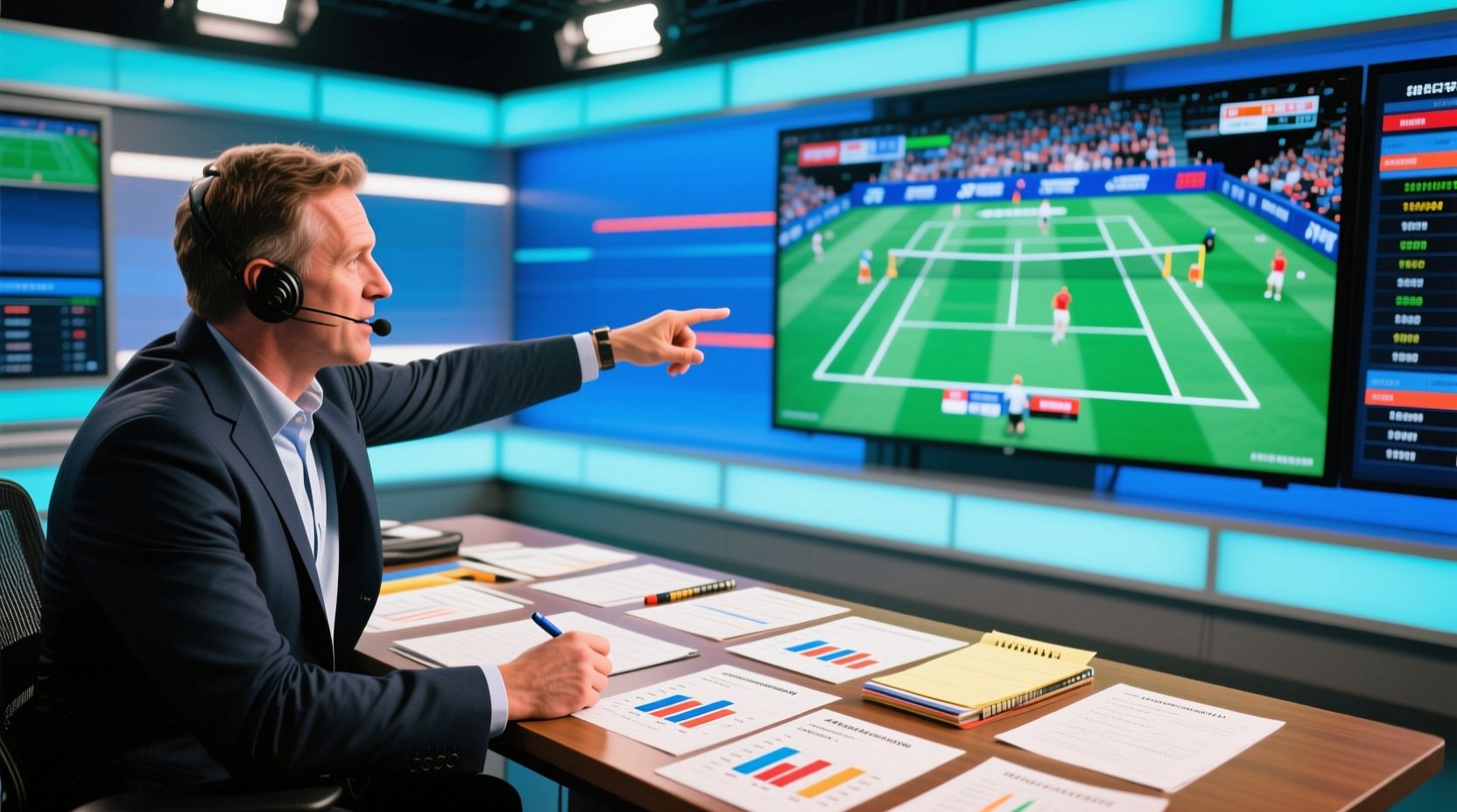 Проанализируйте матч мечты