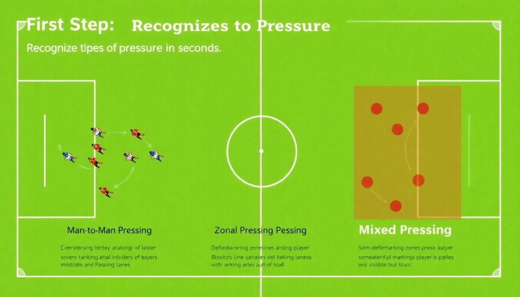 Как автобус стилей владения встречает прессинг - иллюстрация