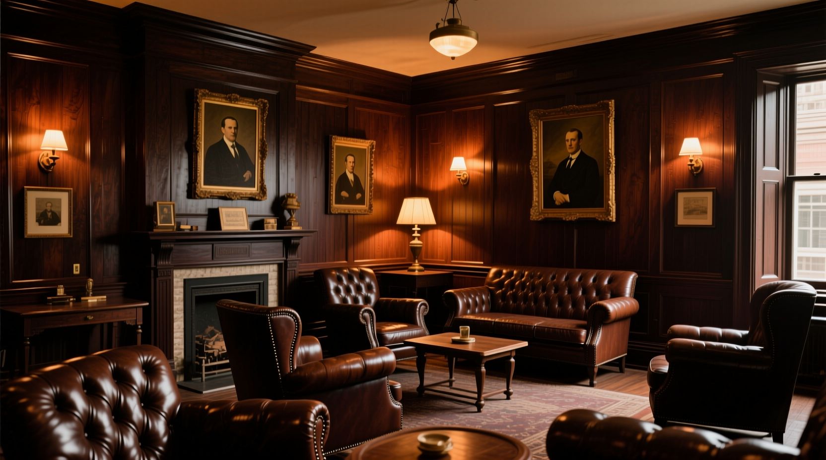 Узнайте историю нашего клуба