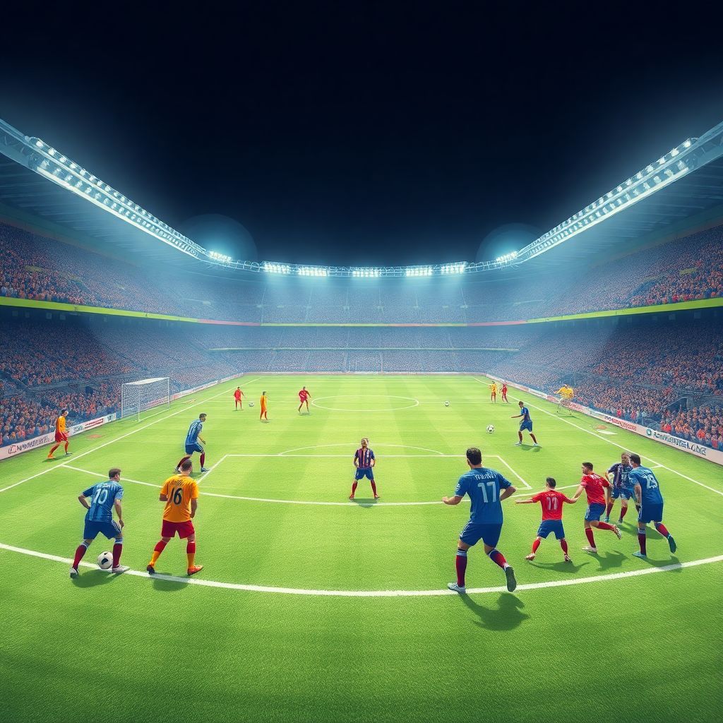 Аналитика матчей: как распознавать фазы игры и читать ход поединка