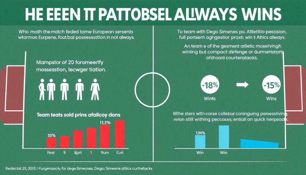 Андер обзор: какие клубы выигрывают владение и зачем - иллюстрация