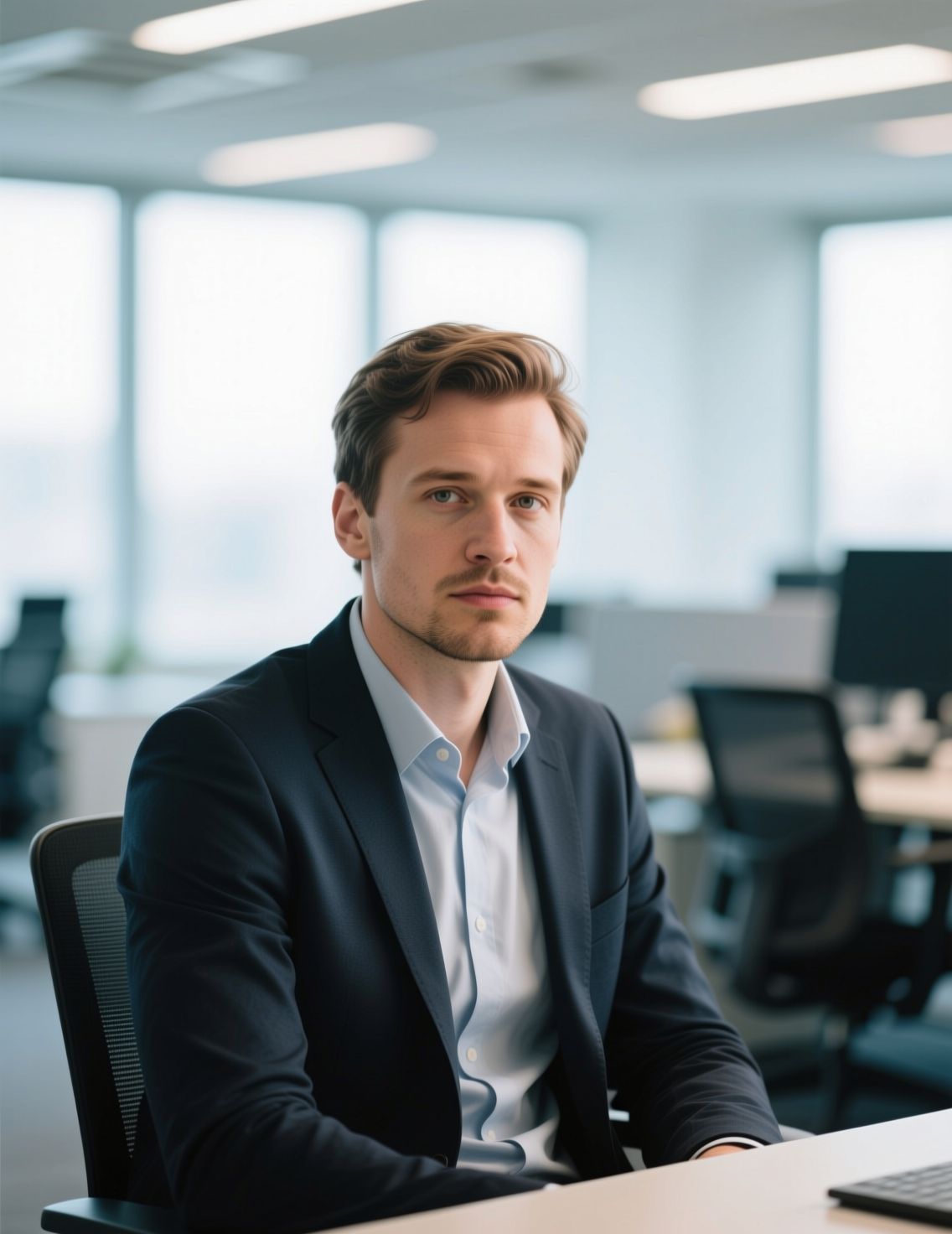 Игорь Петров