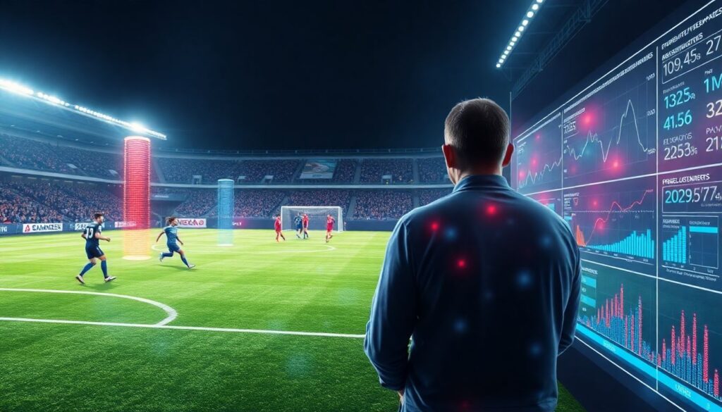 Голос игроков: как они оценивают стиль владения мячом - иллюстрация