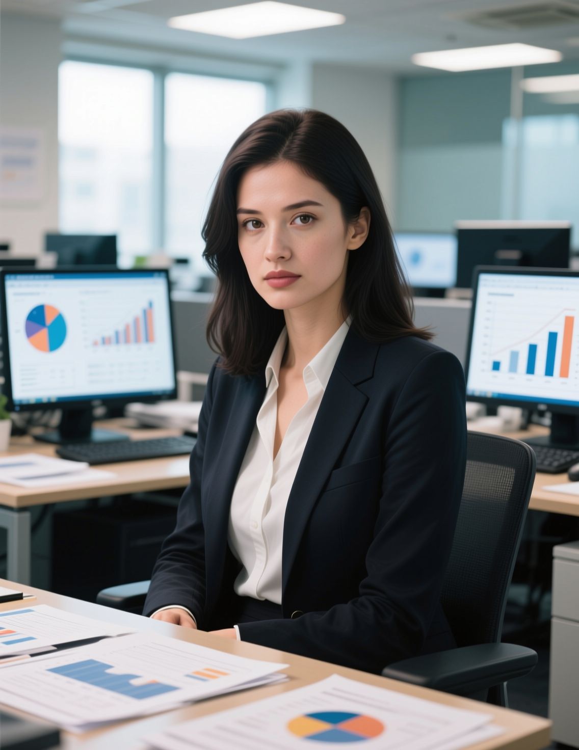 Анна Васильева