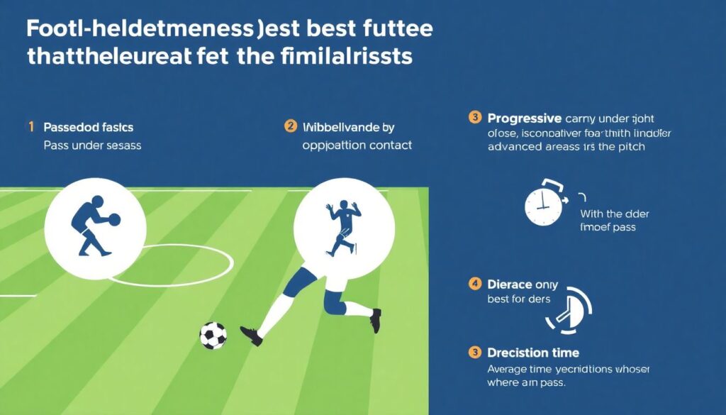 Психология матча: уверенный стиль владения и давление соперников - иллюстрация