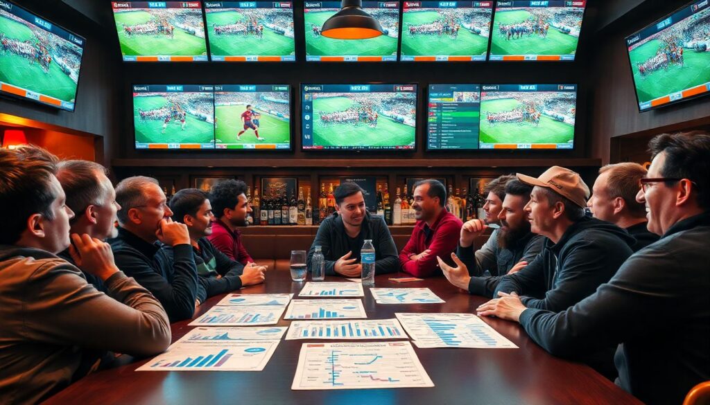 Сравнение лиг: владение как показатель силы команд - иллюстрация