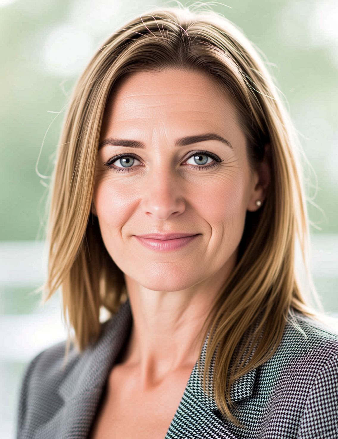 Ольга Смирнова