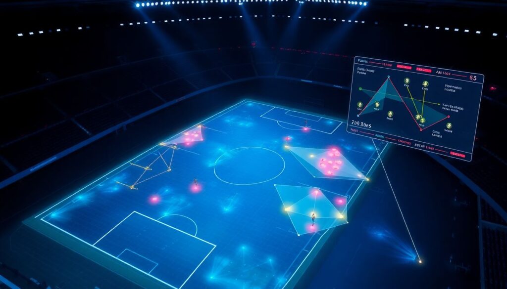 Какие данные нужны тренерам для стратегии владения - иллюстрация