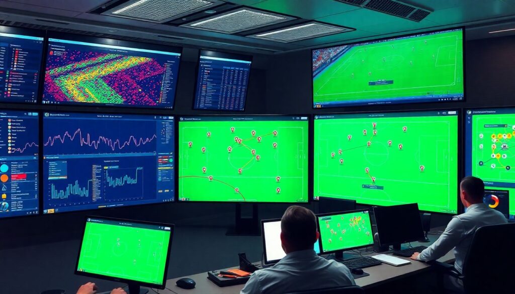 Ударная эрозия: почему удары по воротам увеличивают ожидаемость гола - иллюстрация