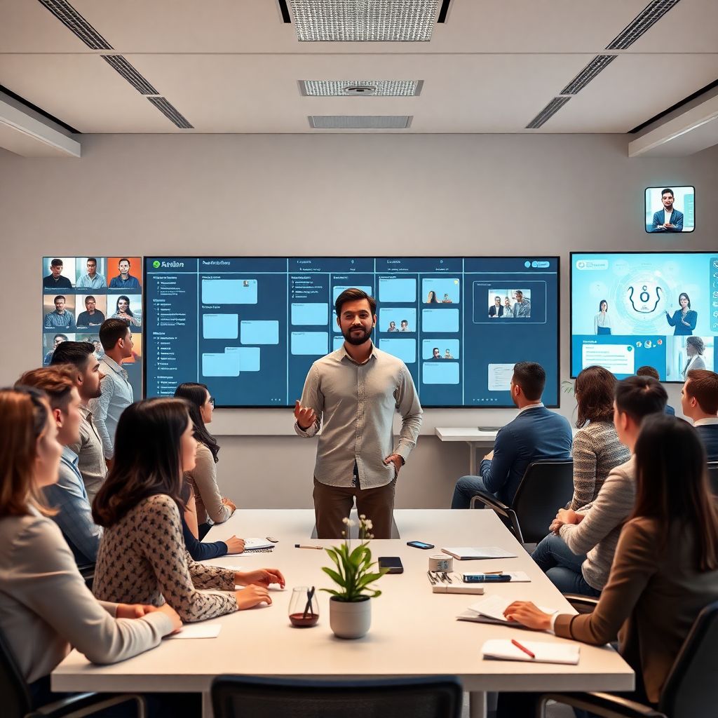 Адаптация стиля владения под состав команды в современном футболе