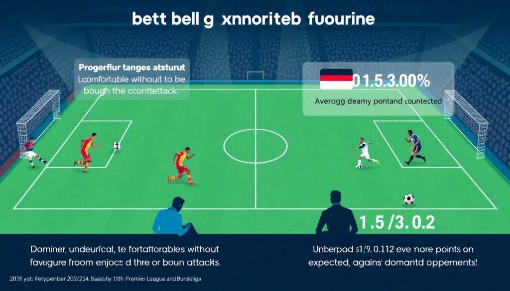 Галерея кейсов: матчи, где владение не означало победу - иллюстрация