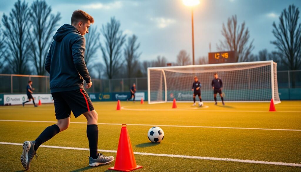 Глубокий разбор ударов в створ: техники и преимущества - иллюстрация