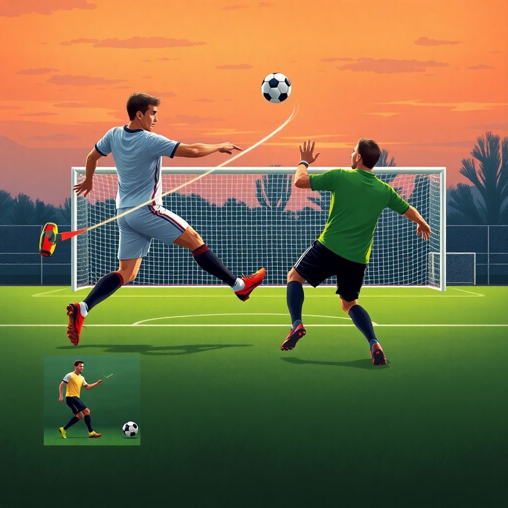 Удары в створ: глубокий разбор техник и ключевые преимущества