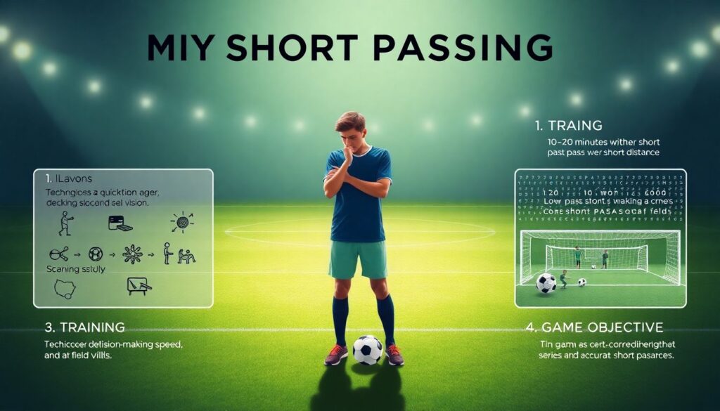 Эволюция передачи: от длинной передачи к коротким пасам - иллюстрация