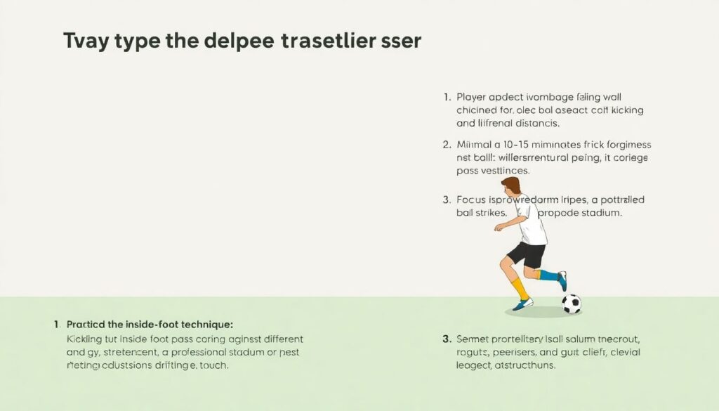 Эволюция передачи: от длинной передачи к коротким пасам - иллюстрация