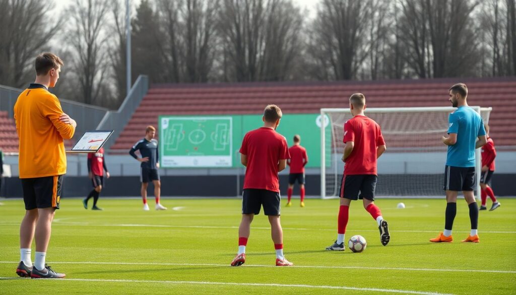 Как владение мячом влияет на травматичность игроков - иллюстрация