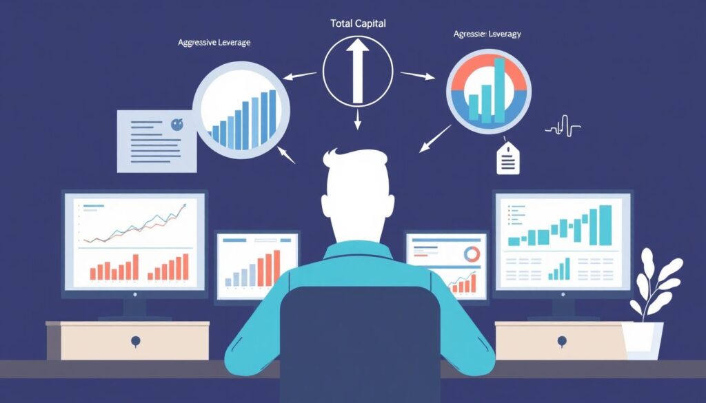 Преимущества и риски сверхагрессивного владения - иллюстрация