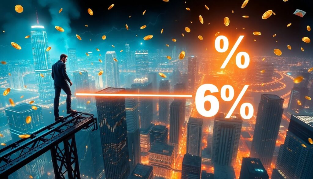 Преимущества и риски сверхагрессивного владения - иллюстрация