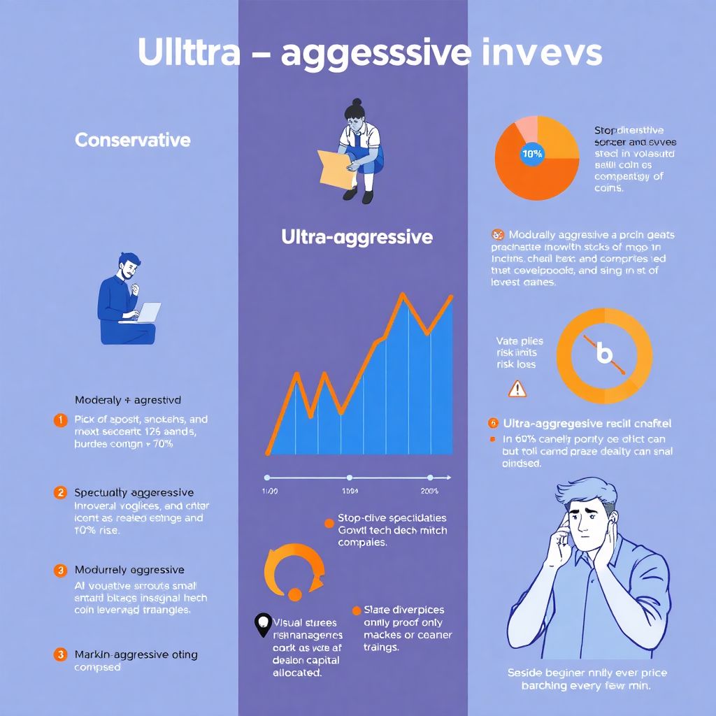 Преимущества и риски сверхагрессивного владения акциями и их последствия