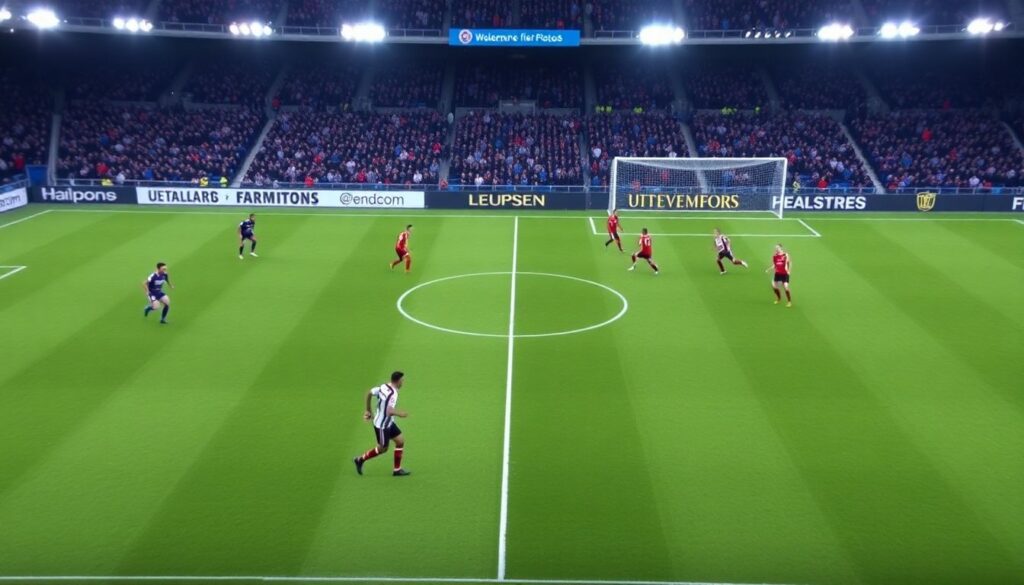 Уроки анализа: что можно вынести из матчей без владения - иллюстрация