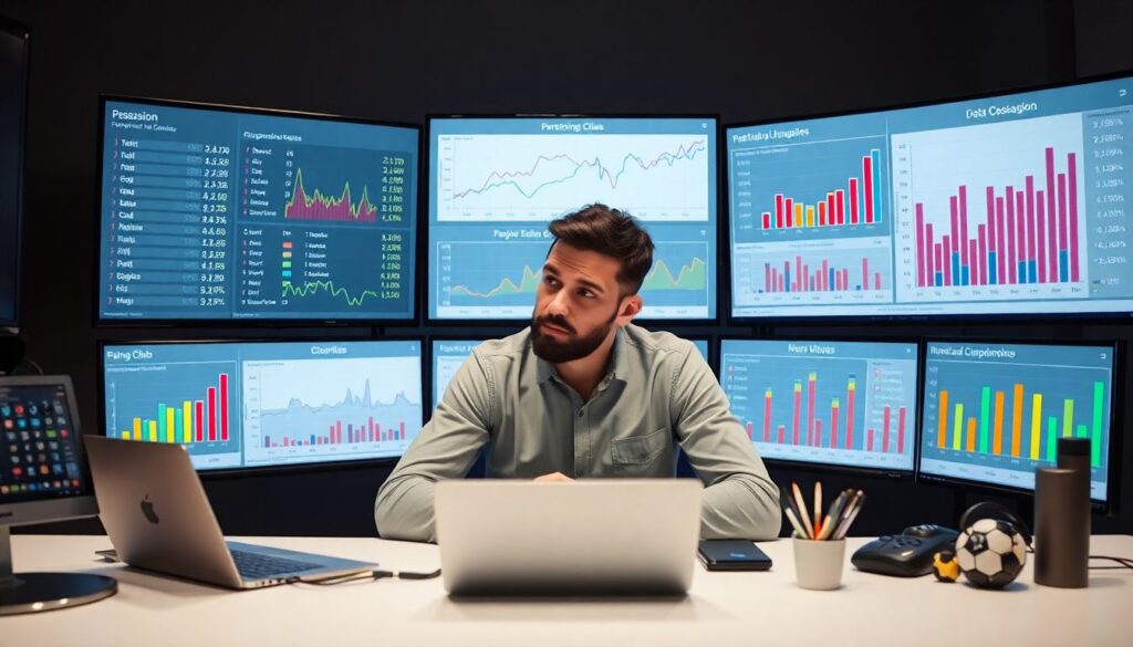 Лидеры по владению мячом в разных лигах за последние годы - иллюстрация