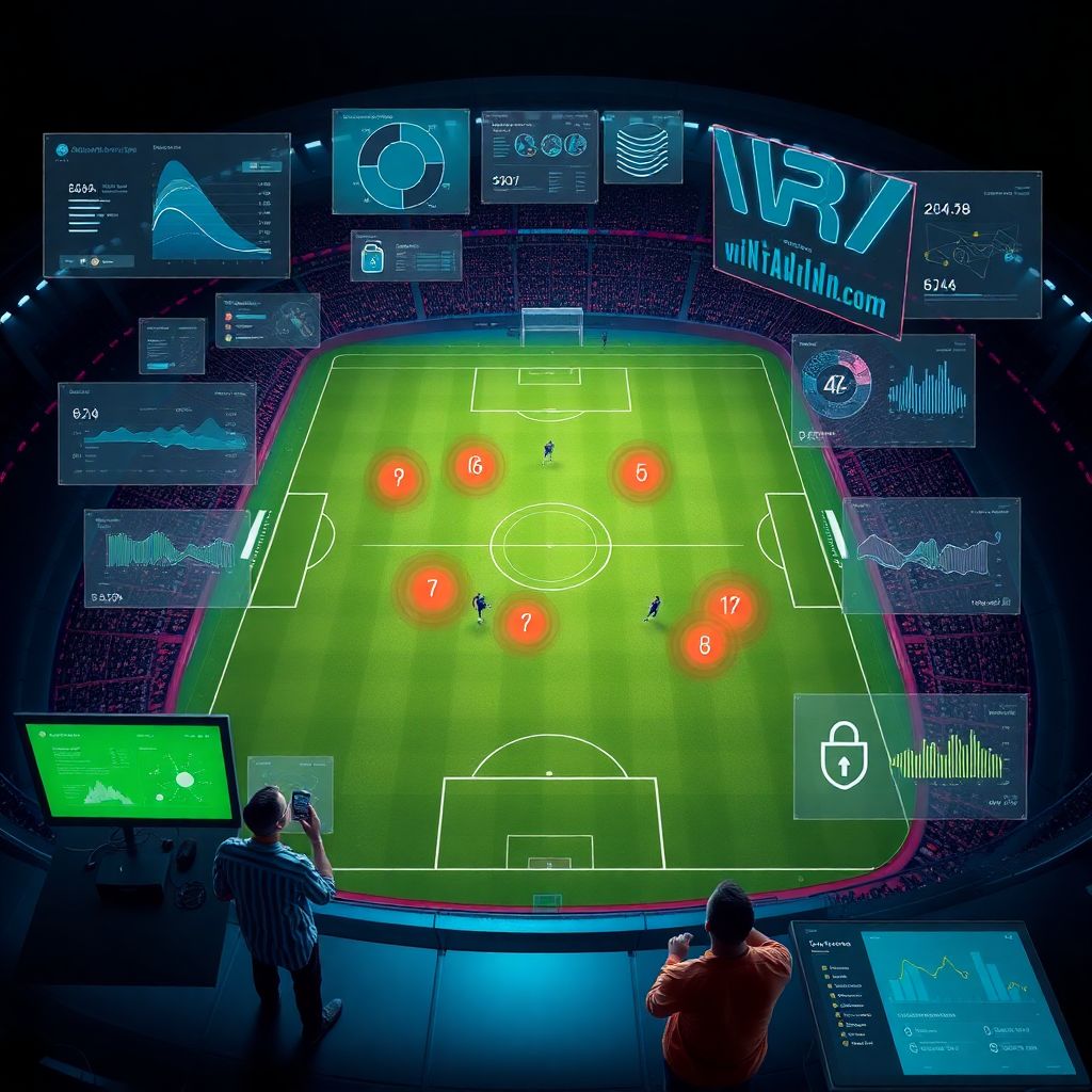 Этические вопросы в футбольной аналитике владения: честность данных и решений