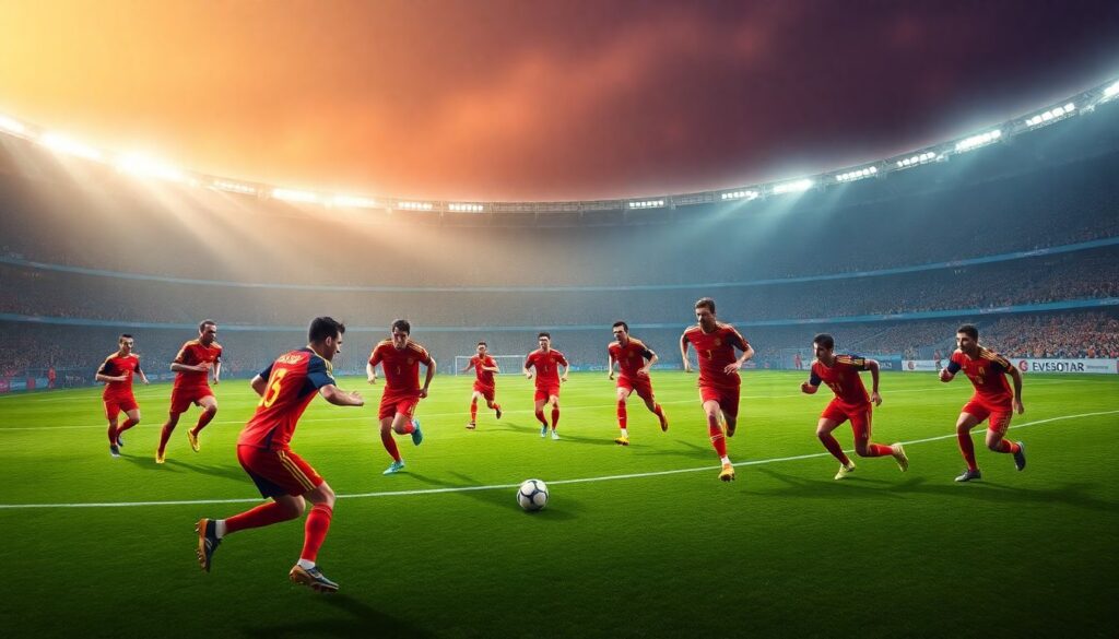 История тактических провалов из-за слишком сильного владения - иллюстрация