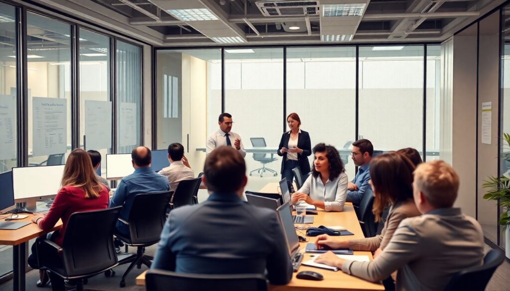 Тренерские отклики: внедрение владения в практику - иллюстрация