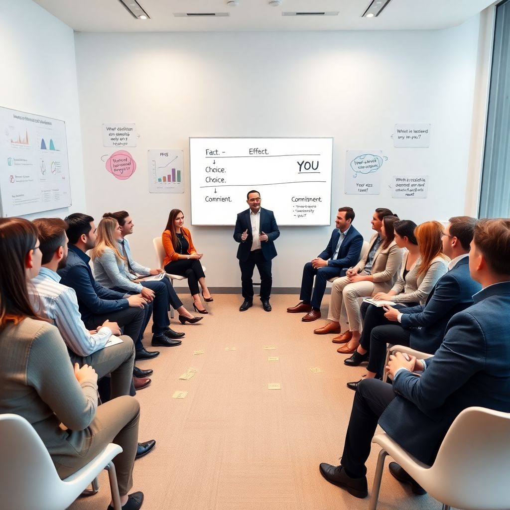 Тренерские отклики: как внедрить владение в практику спортивной подготовки