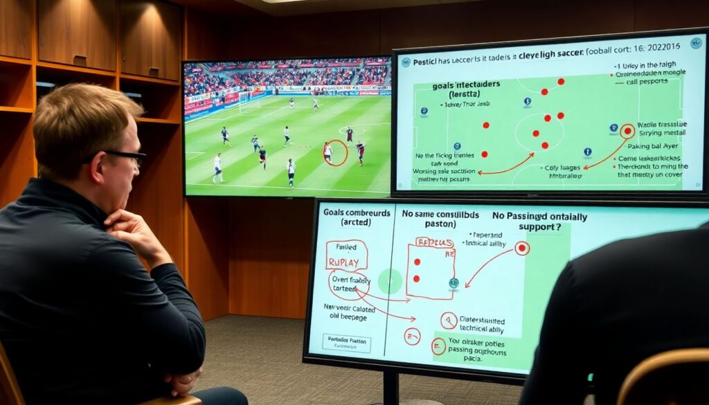 Гармония обороны и владения: как не пропускать голы - иллюстрация