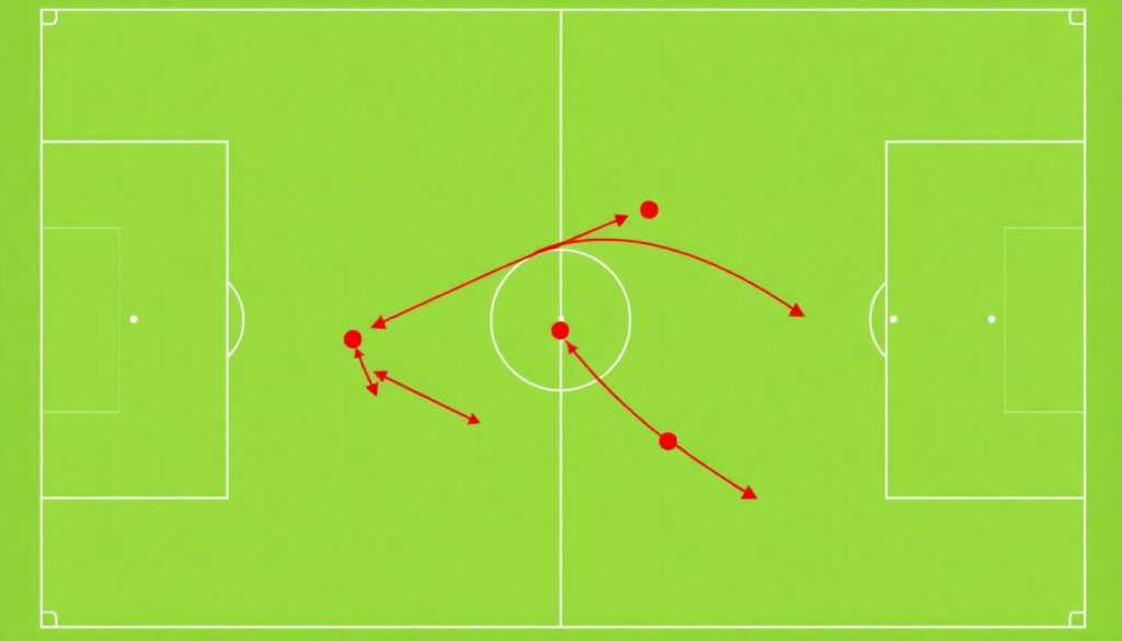 Эффективность владения в разных турнирах - иллюстрация