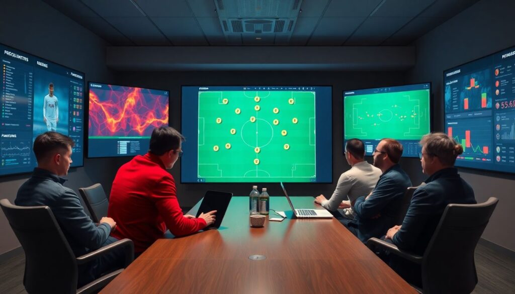 Обзор трансферной политики в контексте стиля владения - иллюстрация