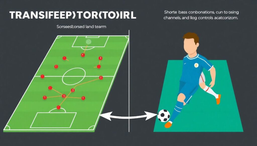 Обзор трансферной политики в контексте стиля владения - иллюстрация