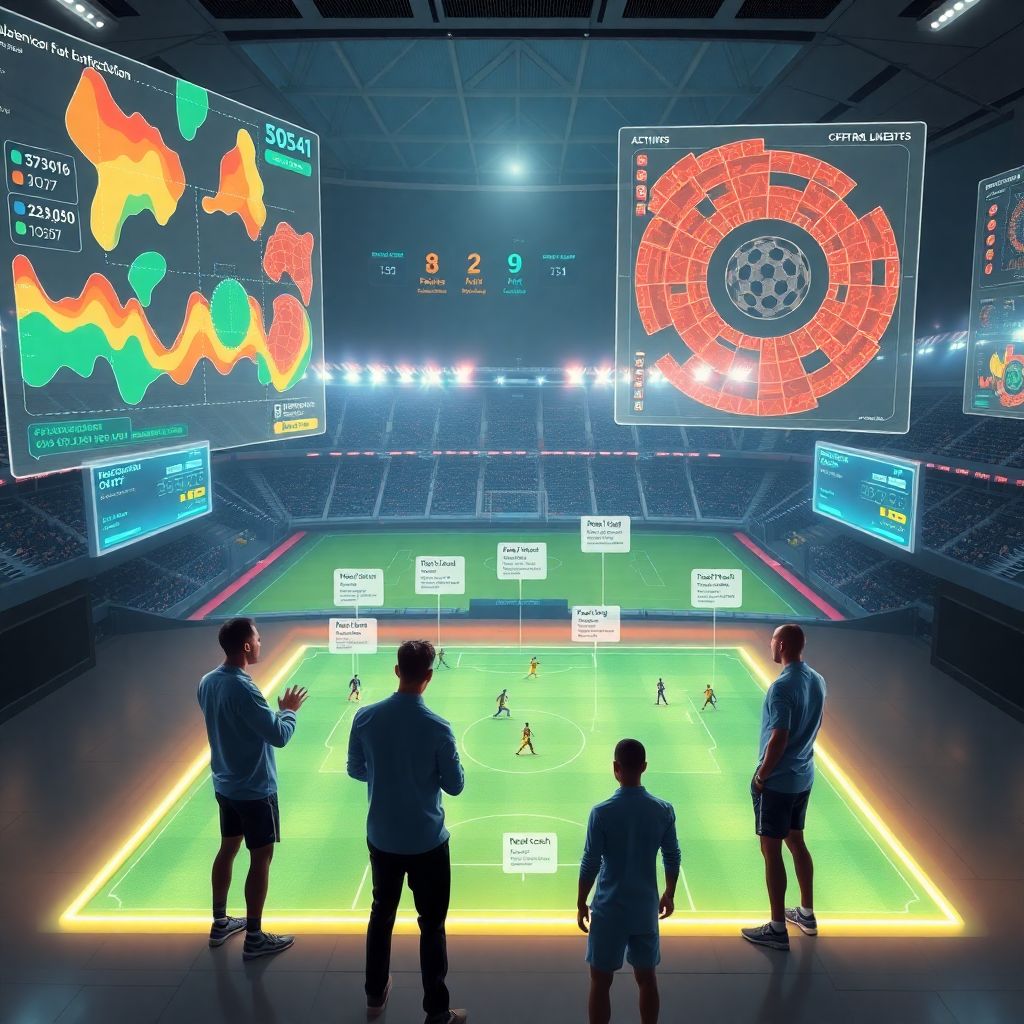 Обзор трансферной политики в контексте стиля владения командой