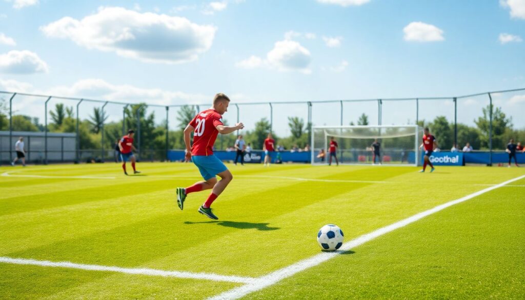 Влияние новых правил на владение и стиль игры - иллюстрация