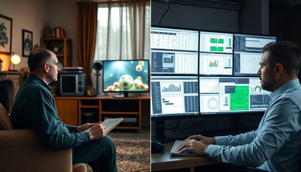 Как анализировать матчи без владения и извлекать уроки - иллюстрация