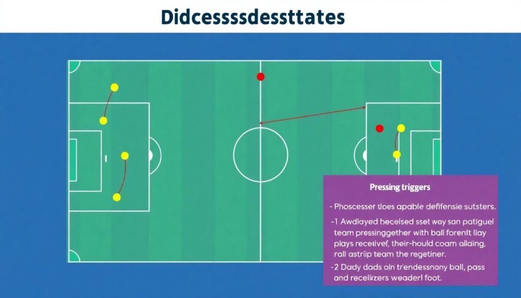 Как анализировать матчи без владения и извлекать уроки - иллюстрация