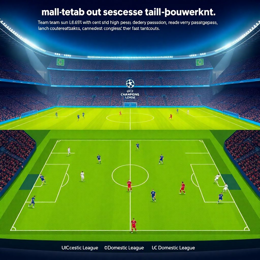 Эффективность владения в разных турнирах: анализ показателей и влияния на результат