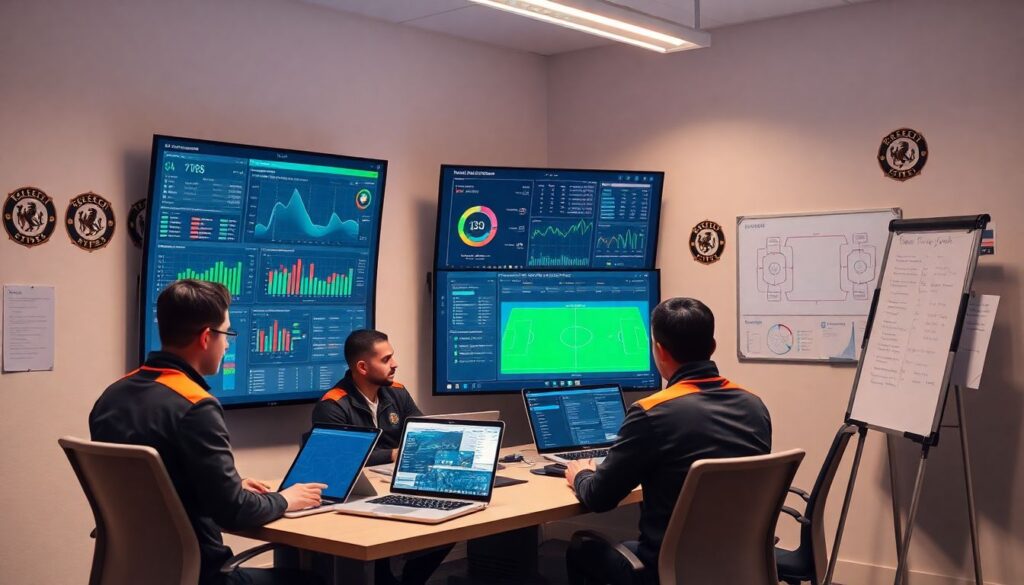 Анализ по сезонам: динамика владения в рамках клуба - иллюстрация