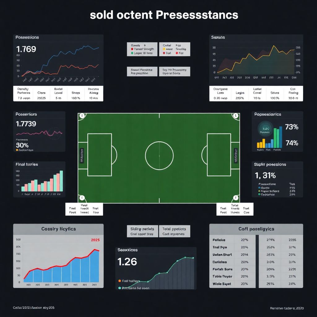 Анализ по сезонам: динамика владения в рамках клуба и ключевые выводы